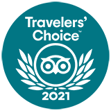logo Travelers