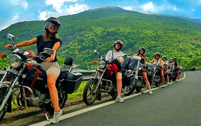 5 BEST WAY TO TRAVEL FROM HUE TO HOI AN