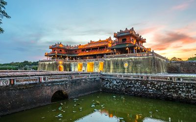 Hue Citadel – Hue Imperial City: What To Know 2022