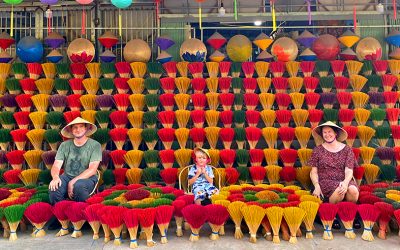 8 Best Traditional Craft Villages in Hue
